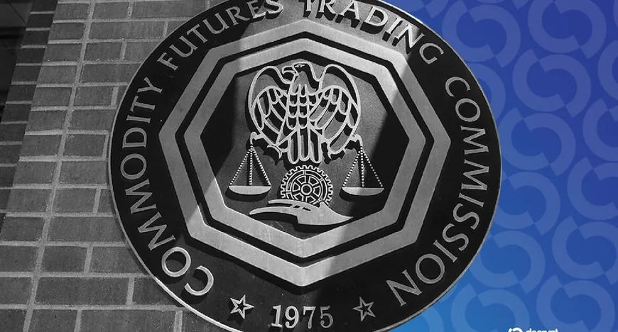 CFTC дозволяє криптозастосункам доступ до деривативів
