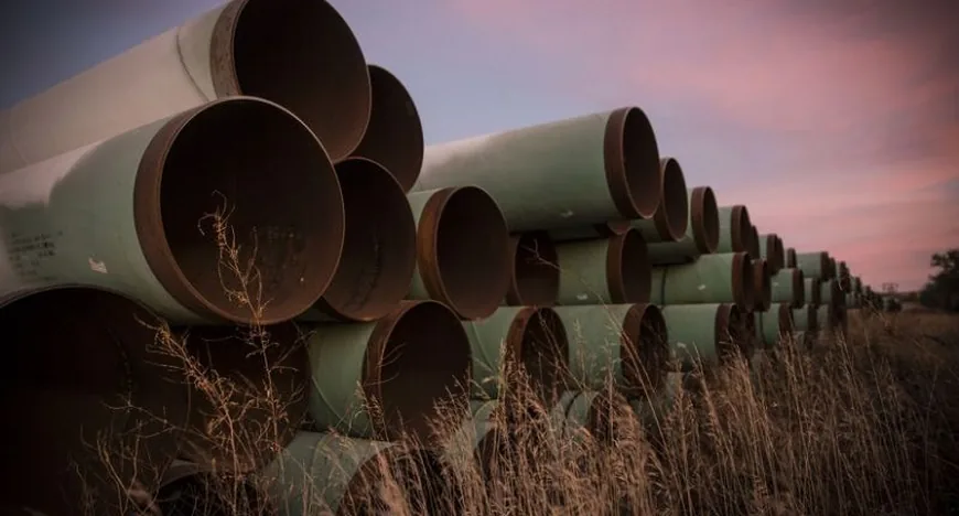 Пошкодження станцій East-West Pipeline поглибить дефіцит палива