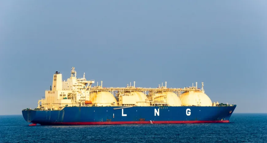 Поставки LNG через Ормузьку протоку відновлюються