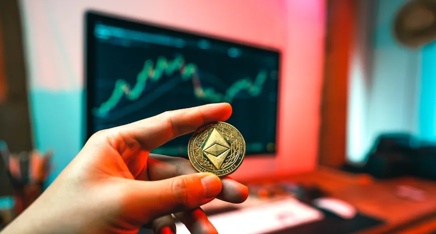 Акції криптокомпаній зростають завдяки ралі $BTC та $ETH
