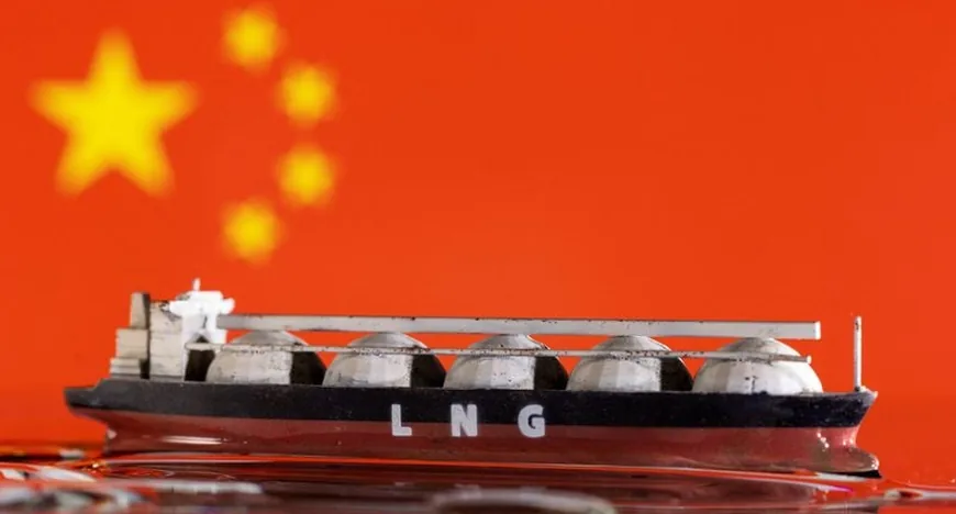 США та Китай обговорюють скасування мит на LNG