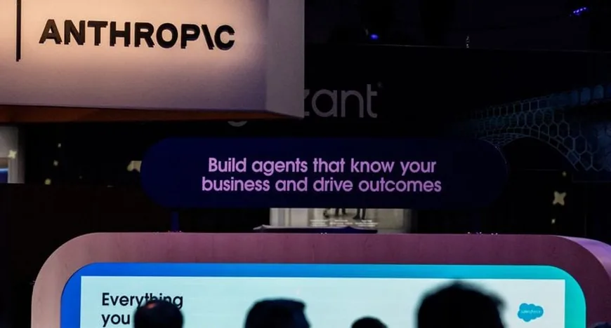 Anthropic готує нову AI-модель перед виходом на IPO