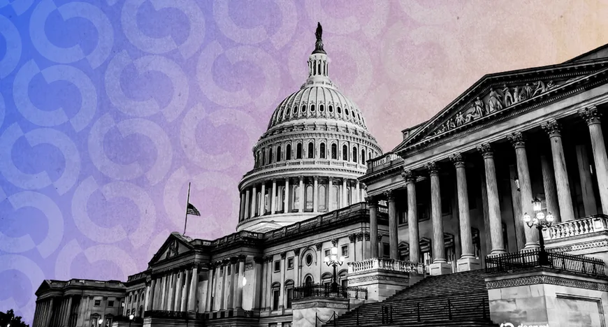 Поразка Clarity Act переносить фокус на SEC та CFTC