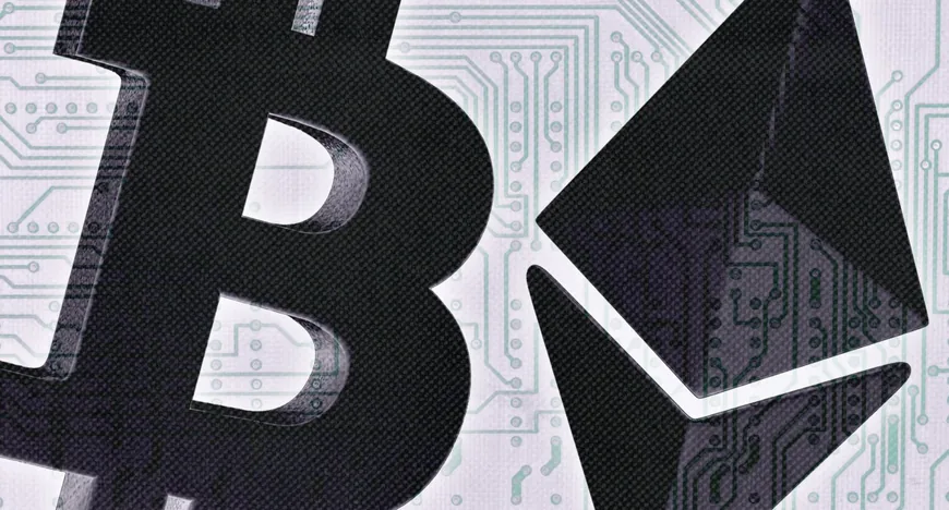 Bitcoin ETF зафіксували чистий приплив коштів
