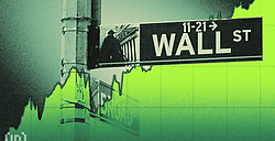 S&P 500 демонстрирует устойчивость вопреки рыночным вызовам
