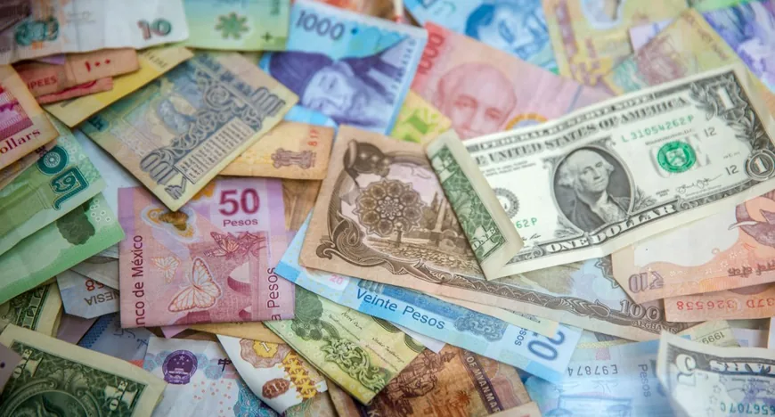 Валютні перекази зараховуватимуть лише в гривні