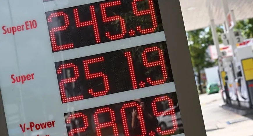 Bundesbank прогнозує тривалу високу інфляцію в Німеччині