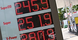 Bundesbank прогнозує тривалу високу інфляцію в Німеччині