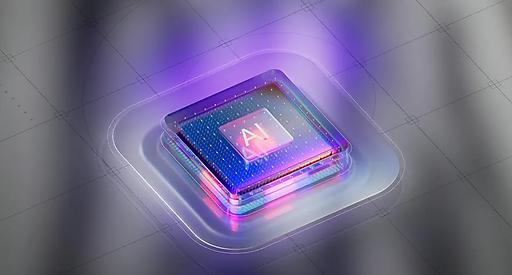 Alibaba анонсувала чип Zhenwu V900 для AI