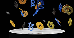 ЕЦБ выступает против депозитов для резервов stablecoin