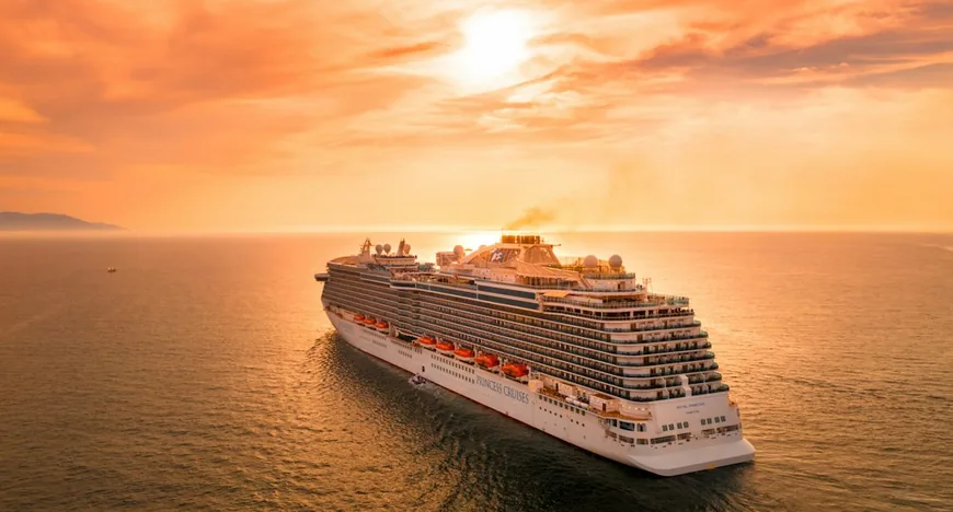 Акції Royal Caribbean впали на 5%