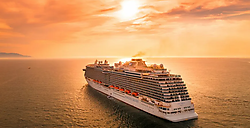 Акції Royal Caribbean впали на 5%