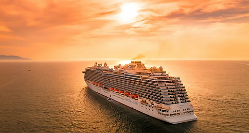 Акції Royal Caribbean впали на 5%