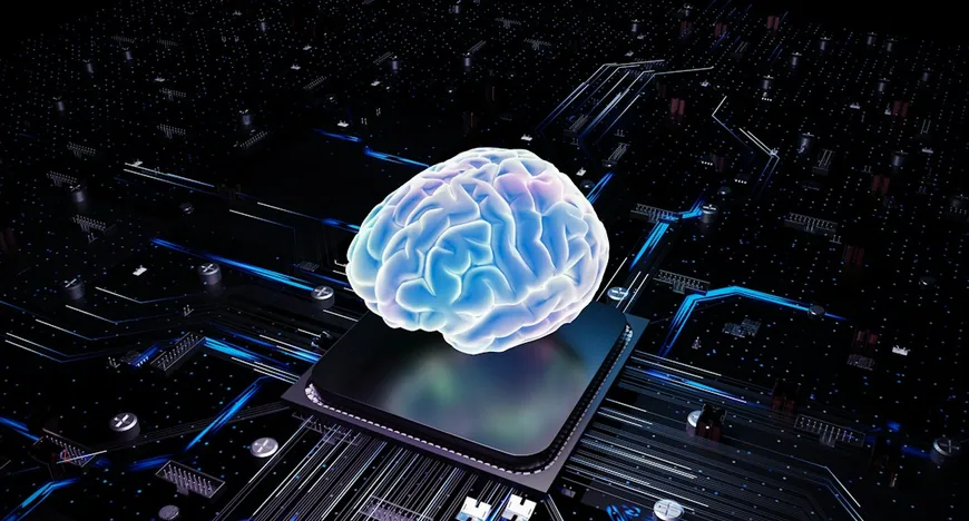 Muse AI від Meta спричиняє розпродаж акцій