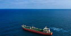 США и Китай обсуждают сделку по LNG на $30 млрд