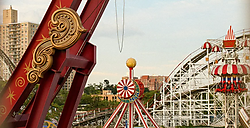 Акціонери Six Flags можуть продати компанію