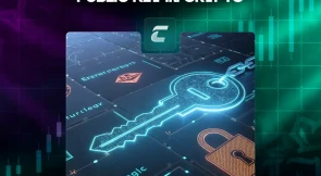 Публичный ключ в криптовалюте: все, что тебе нужно знать