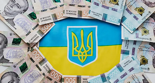 ВВП України у серпні зріс на 1.2%
