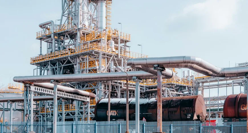Європейські акції зростають на тлі відновлення поставок нафти
