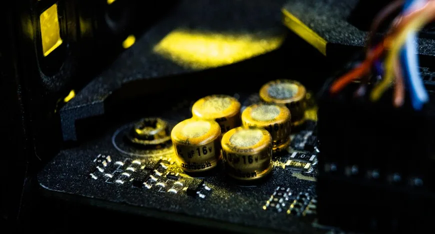 Binance припиняє підтримку гривні через Fiat Trade