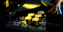 Binance прекращает поддержку гривны через Fiat Trade