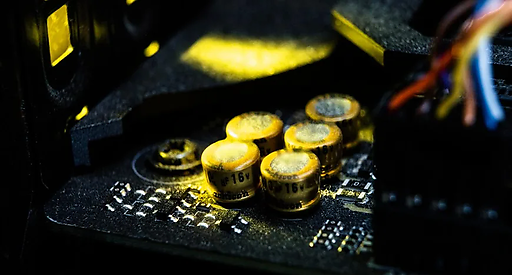 Binance припиняє підтримку гривні через Fiat Trade