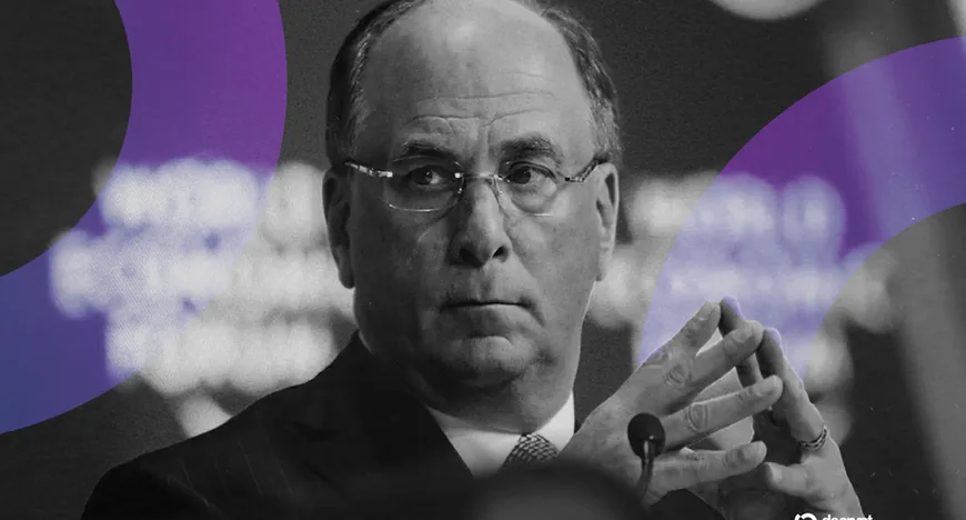 BlackRock прогнозує зростання попиту на криптоактиви через AI
