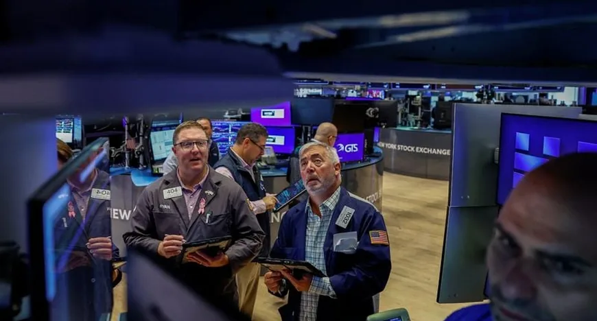 Wall Street очікує зниження індексів