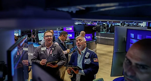 Wall Street очікує зниження індексів