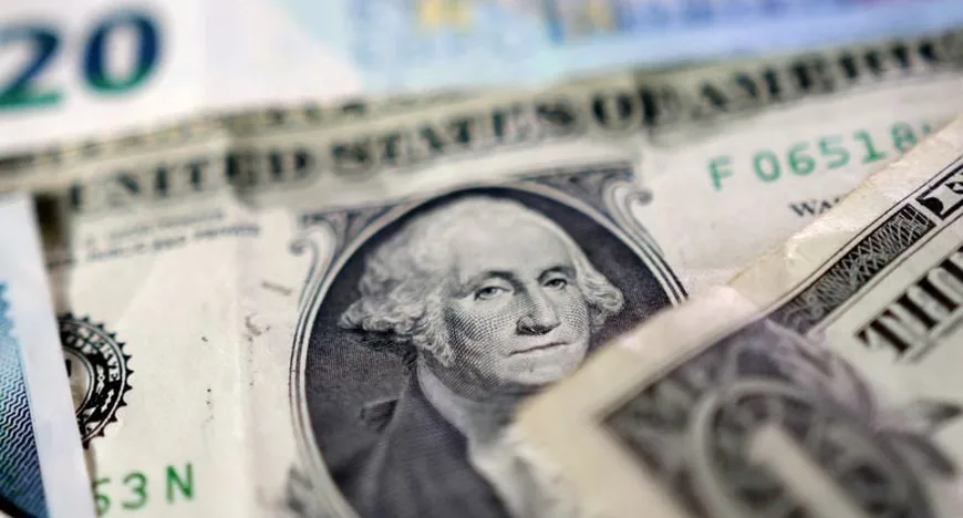 Дохідність Treasury може зрости до 6%