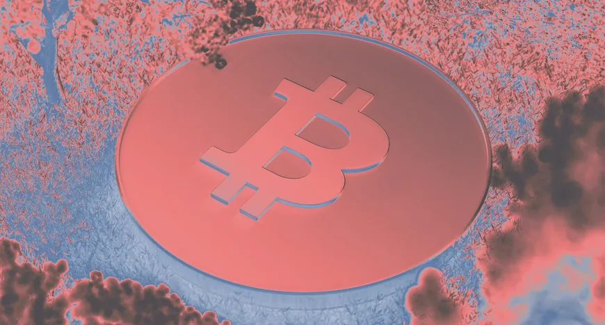 Прорив Bitcoin через $80,000 та аналіз попиту