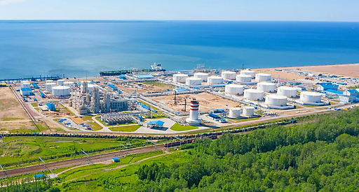 Brent тримається вище $102 через переговори з Іраном