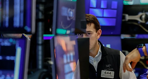 Цикли підвищення ставок Fed спричиняють корекцію S&P 500