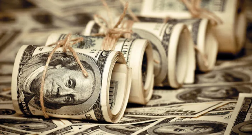 Витрати США на обслуговування боргу перевищили $1.2 трлн