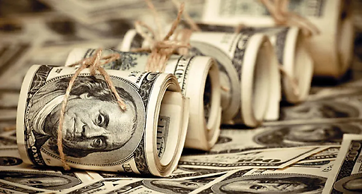 Витрати США на обслуговування боргу перевищили $1.2 трлн