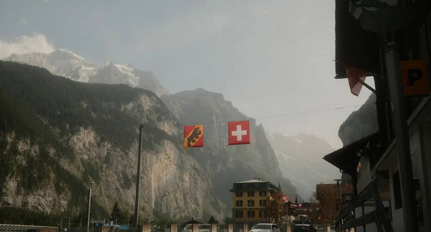 Swiss National Bank залишив ключову ставку на рівні 0%