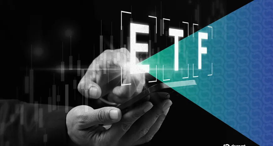 Отток средств из Bitcoin и Ethereum ETF на фоне притока в Hyperliquid ETF