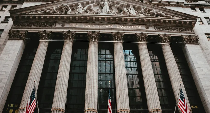 Доходность 30-летних Treasuries взлетела до 5.39%