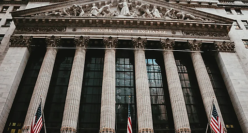 Дохідність 30-річних Treasuries зросла до 5.39%