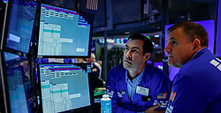 Доходность US Treasury выросла до многолетних максимумов