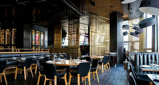 Виторг Darden Restaurants у Q1 не виправдав очікувань