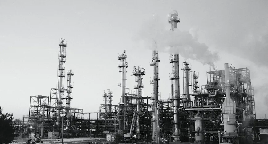 Repsol попереджає про невідповідність поставок нафти правилам ЄС