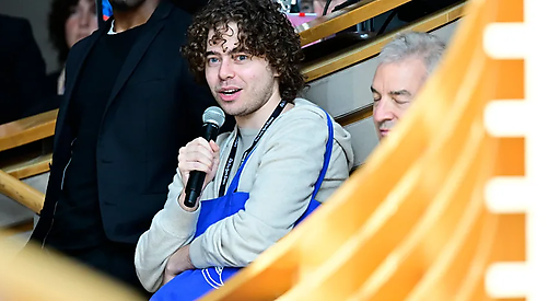 Нью-Йорк подав до суду на Polymarket