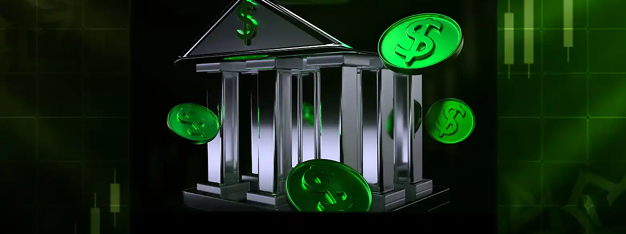 Что такое Fed rate?