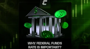Що таке Fed rate?
