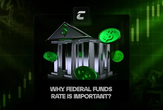Що таке Fed rate?