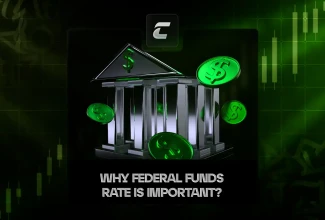 Що таке Fed rate?