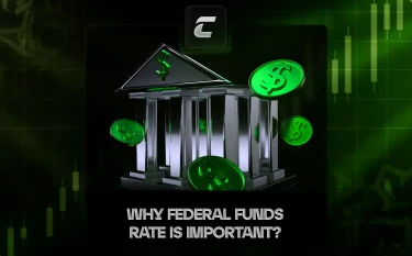 Що таке Fed rate?