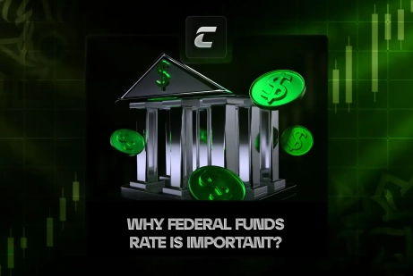 Що таке Fed rate?