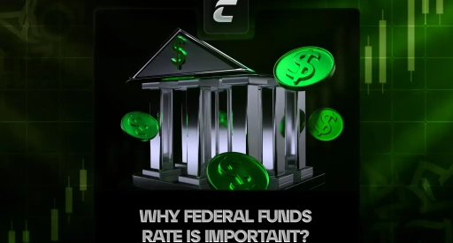 Что такое Fed rate?